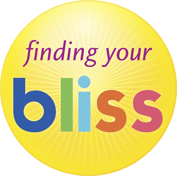 Finding Your Bliss