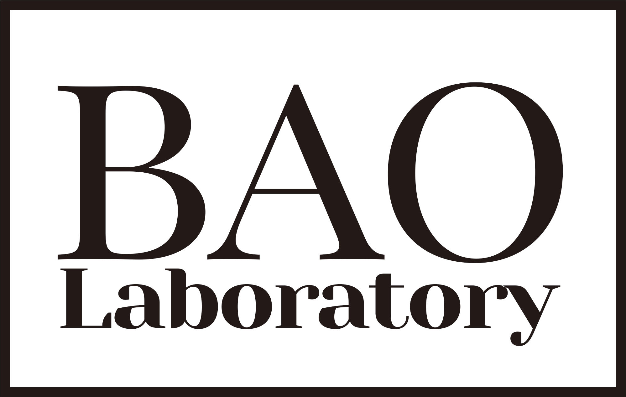 BAO Laboratory