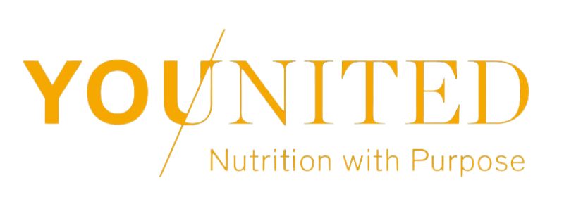 Younited Nutrition With Purpose